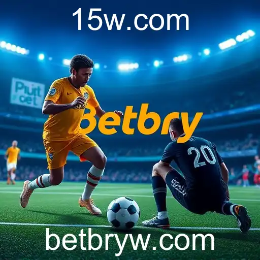 Apostas Esportivas e a Plataforma Betbry