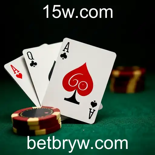 Explorando o Mundo do Bacará: Estratégias e Dicas com Betbry