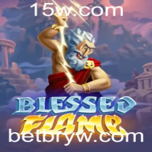 Explorando BlessedFlame: Um Mergulho no Fascinante Mundo dos Jogos Estratégicos