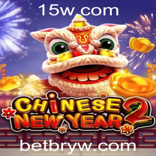Explorando o Fascinante Mundo de CHINESENEWYEAR2 com Betbry