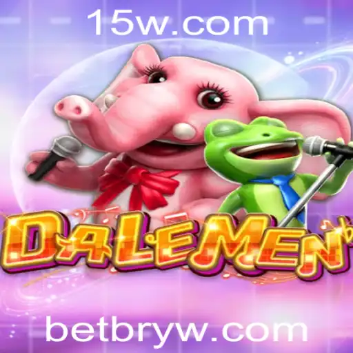 DALEMEN: O Novo Jogo de Estratégia Que Tenha Fascinado Jogadores