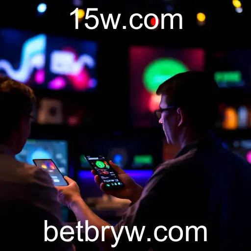 Exclusivo: Explorando a Plataforma Betbry