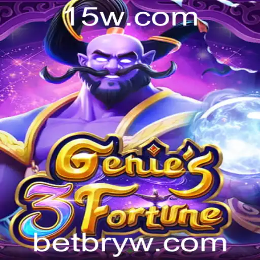 Explorando o Mundo do Genie3Fortune: Regras e Estratégias