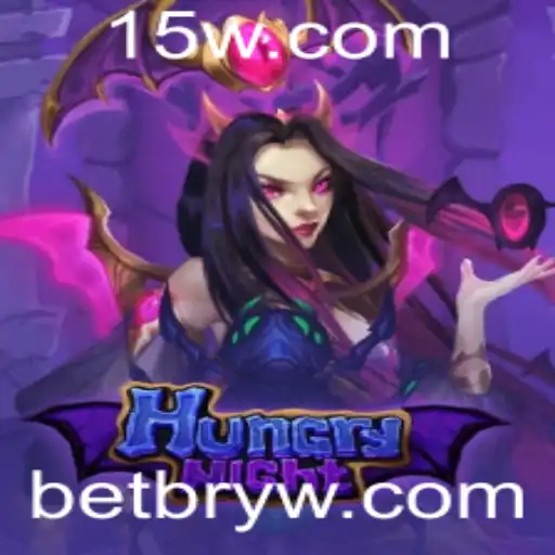 Explorando o Mundo Fascinante do Jogo 'HungryNight' com BetBry