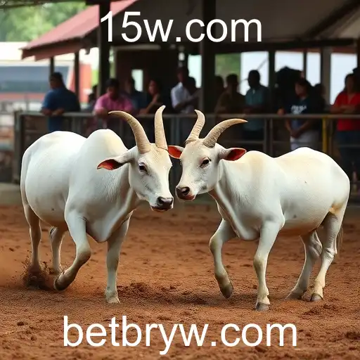 Jogos de Sabong e a Influência de Betbry