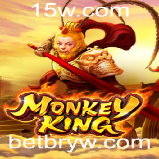 Descobrindo o Fascinante Mundo do Jogo 'MonkeyKing'