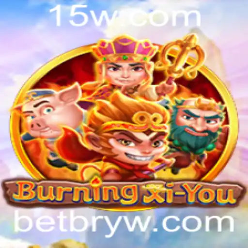 Descubra BurningXiYou: Um Jogo de Aventura Épico