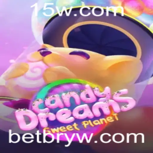 CandyDreams: Explore o Mundo Doce de Apostas com Betbry