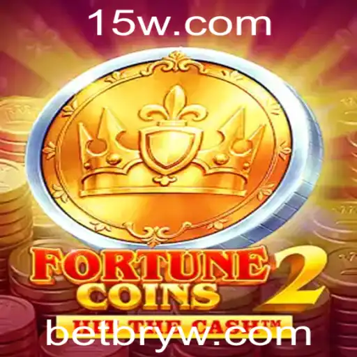 FortuneCoins2: O Novo Jogo que Revoluciona o Mundo das Apostas com Betbry
