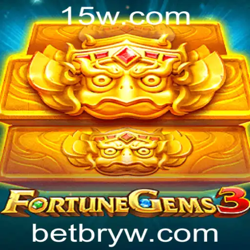 FortuneGems3: Descubra o Mundo Encantado das Apostas