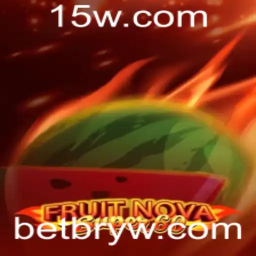 Descubra o Mundo de FruitNovaSuper60 com Betbry