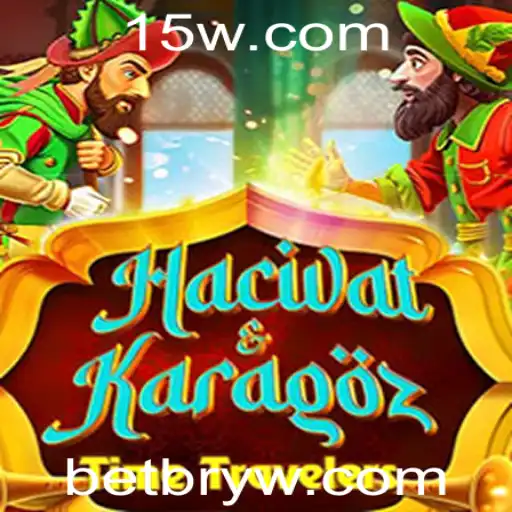 Descubra o Fascinante Mundo de HacivatandKaragoz: Um Jogo Tradicional com Um Toque Moderno