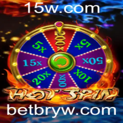 Descubra o Emocionante Mundo de HotSpin com Betbry