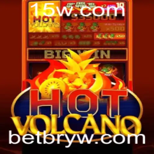 Descubra o Mundo Excitante de HotVolcano no BetBry