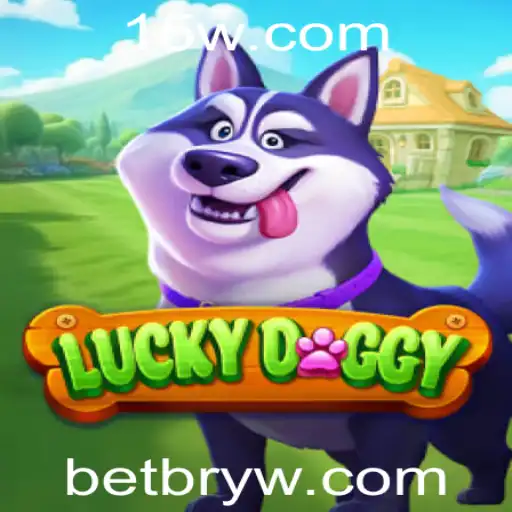 LuckyDoggy: Uma Experiência de Jogo Única com Betbry