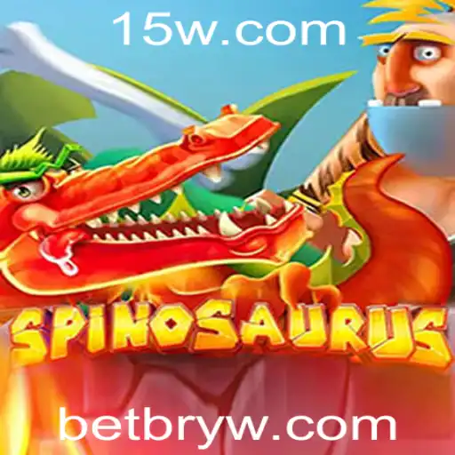Explorando o Jogo Spinosaurus no Betbry: Regras e Estratégias