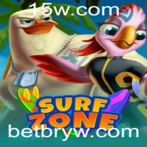 SurfZone: O Jogo de Aventura Aquática Que Está Conquistando os Jogadores