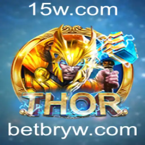 Descubra THOR: O Jogo de Estratégia Emocionante na Plataforma Betbry