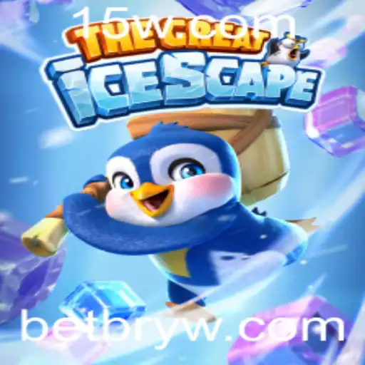 Explorando TheGreatIcescape: Um Mergulho nas Aventuras de Gelo com BetBry