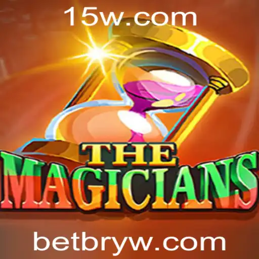 Descubra 'TheMagicians': Um Novo Jogo de Magia com 'betbry'