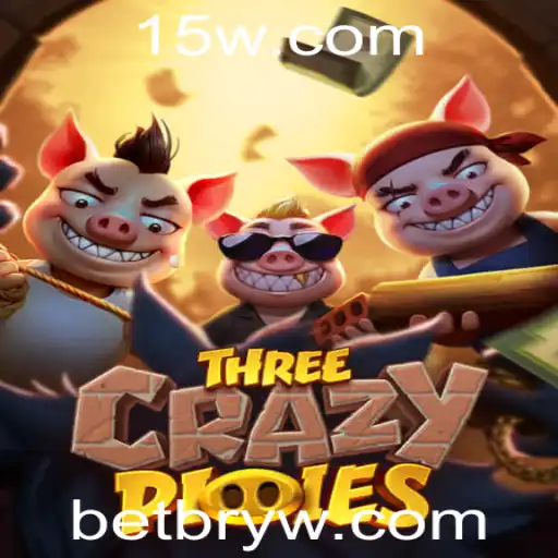 Explorando o Empolgante Mundo de ThreeCrazyPiggies: Um Jogo Inovador no Universo Betbry