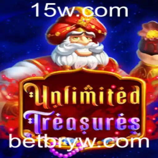 Explore o Mundo do Jogo UnlimitedTreasures com Betbry