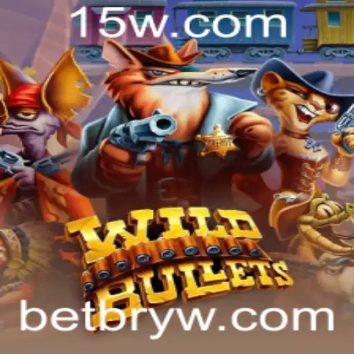 Explorando o Universo do Jogo WildBullets na Plataforma Betbry